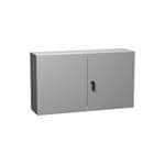 HAMMOND MANUFACTURING 机架/存储/外壳 EN4TD304810GY