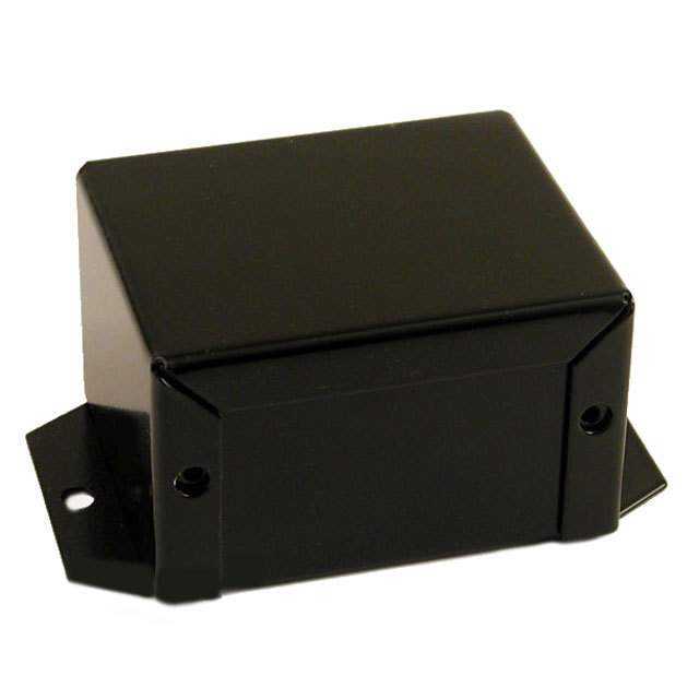 HAMMOND MANUFACTURING  1411FBBBK