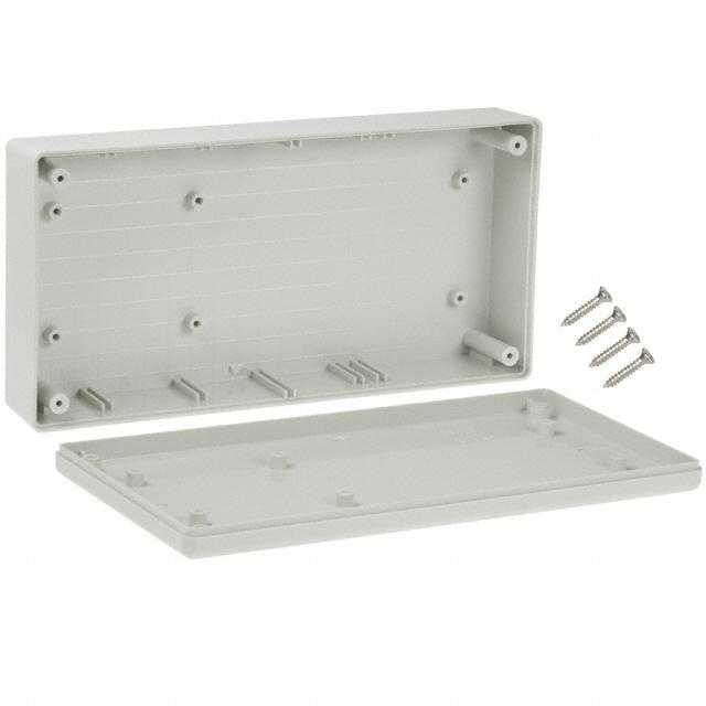 HAMMOND MANUFACTURING  1599HSGY
