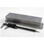 HAMMOND MANUFACTURING 机架/存储/外壳 1590BXFL