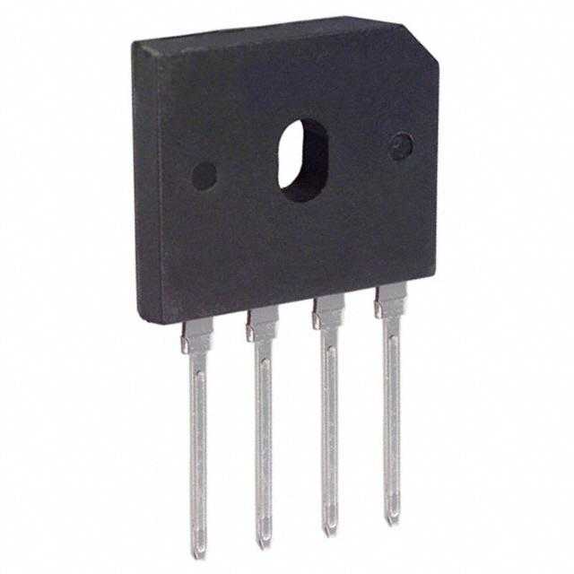 DIODES 整流二极管/整流桥 GBU402