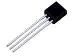 DIODES  ZTX605STOA