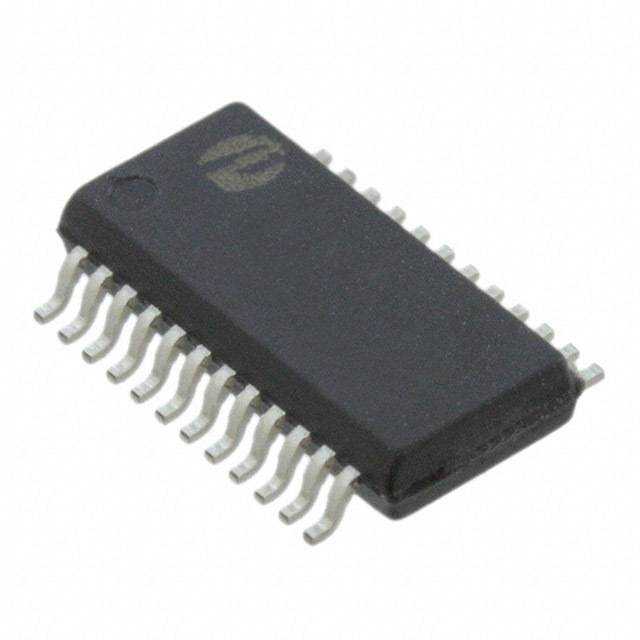 DIODES 编解码器 PI3C3861-AQE