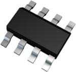 DIODES 三极管(BJT) ZDT758TA