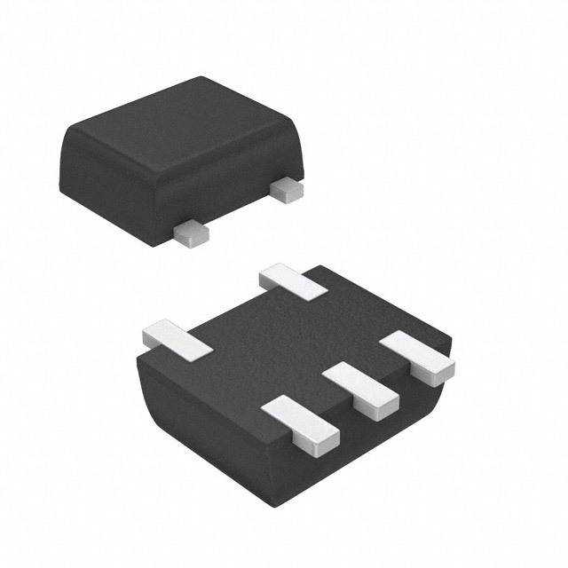 DIODES 逻辑门 74LVC1G32Z-7