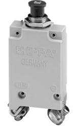 E-T-A ELEKTROTECHNISCHE APPARATE 电路保护配件 X20080108