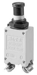E-T-A ELEKTROTECHNISCHE APPARATE 断路器 483-G533-J1M1-B2S0Z-10A