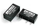 MURATA MANUFACTURING DC-DC稳压器 MEV1S1505SC