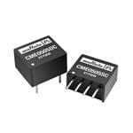 MURATA MANUFACTURING DC-DC稳压器 CME0505SPC