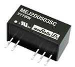 MURATA MANUFACTURING DC-DC稳压器 MEJ2S0509SC