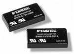 MURATA MANUFACTURING DC-DC稳压器 BWR-15/330-D12A-C