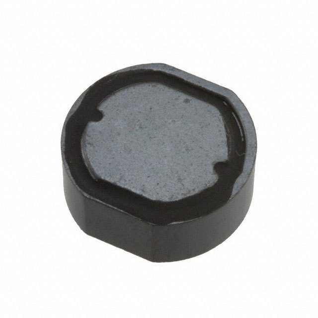 SUMIDA 贴片电感 CDR125NP-820MC