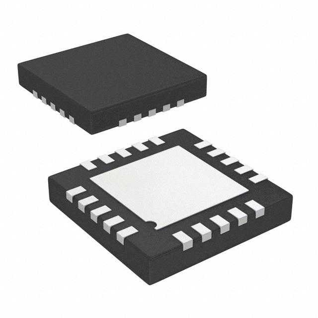ANALOG DEVICES 其他接口芯片 ADLD8403ACPZ-RL
