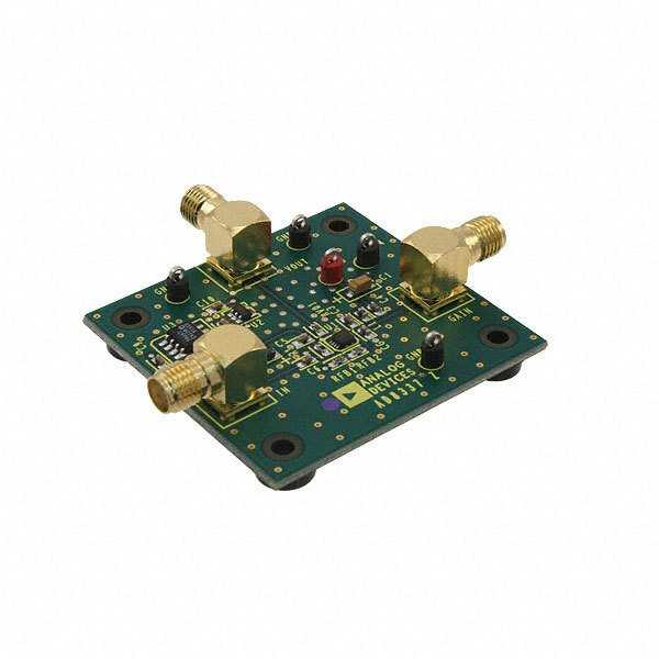 ANALOG DEVICES 其他放大器 AD8337-EVALZ-SS