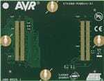 MICROCHIP TECHNOLOGY 评估、开发板开发工具 ATSTK600-RC51