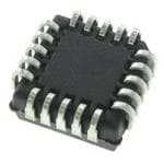 MICROCHIP TECHNOLOGY 可编程只读存储器(PROM) AT17C256-10JC
