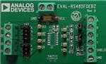 ANALOG DEVICES 评估、开发板开发工具 EVAL-RS485FDEBZ