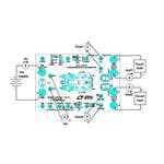 ANALOG DEVICES DC-DC稳压器 DC1441A