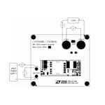 ANALOG DEVICES DC-DC稳压器 DC1031A-C
