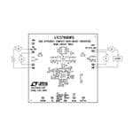 ANALOG DEVICES 其他开发工具 DC1881A