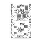 ANALOG DEVICES 评估、开发板开发工具 DC417B