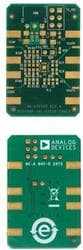 ANALOG DEVICES 其他放大器 FDA-FILTER-CPZ
