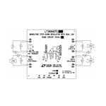 ANALOG DEVICES DC-DC稳压器 DC1541A-B
