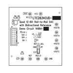 ANALOG DEVICES 评估、开发板开发工具 DC1488A-C