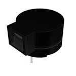 PUI AUDIO 蜂鸣器 AT-1420-ST-R