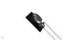 PUI AUDIO 喇叭/扬声器 AS04008PO-2-LW152-WR-R