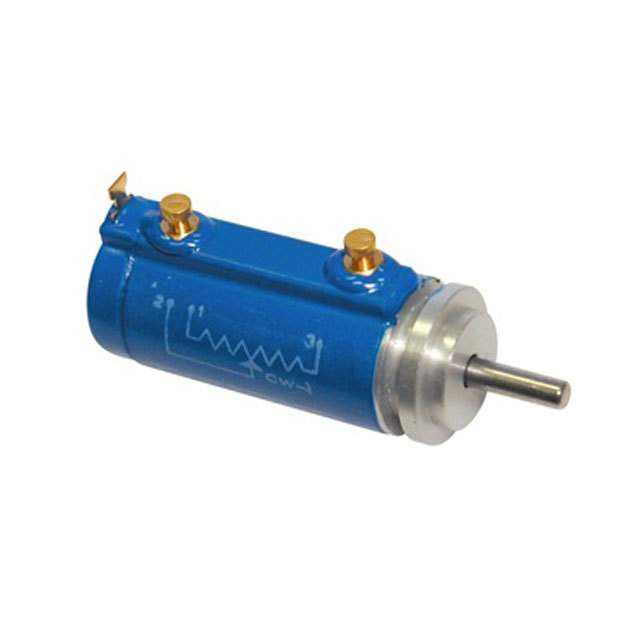 BOURNS 电位器及其他可变电阻器 3750S-1-202L