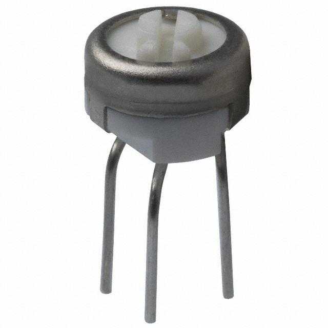 BOURNS 电位器及其他可变电阻器 3329P-1-101