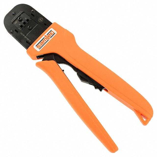 SAMTEC 线缆工具 CAT-HT-169-1620-13