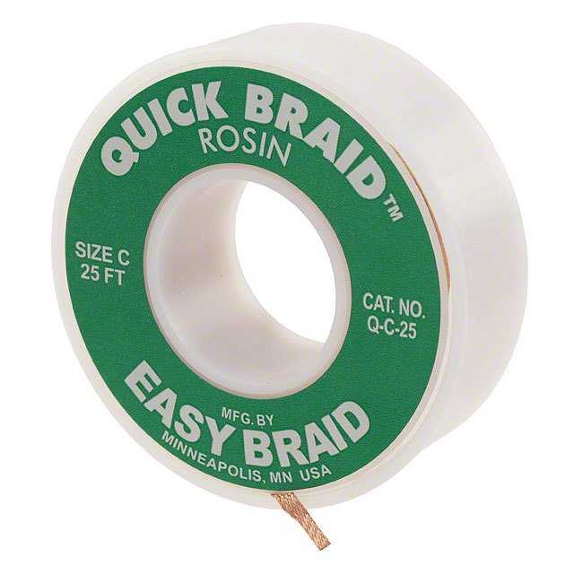 EASYBRAID  Q-C-25
