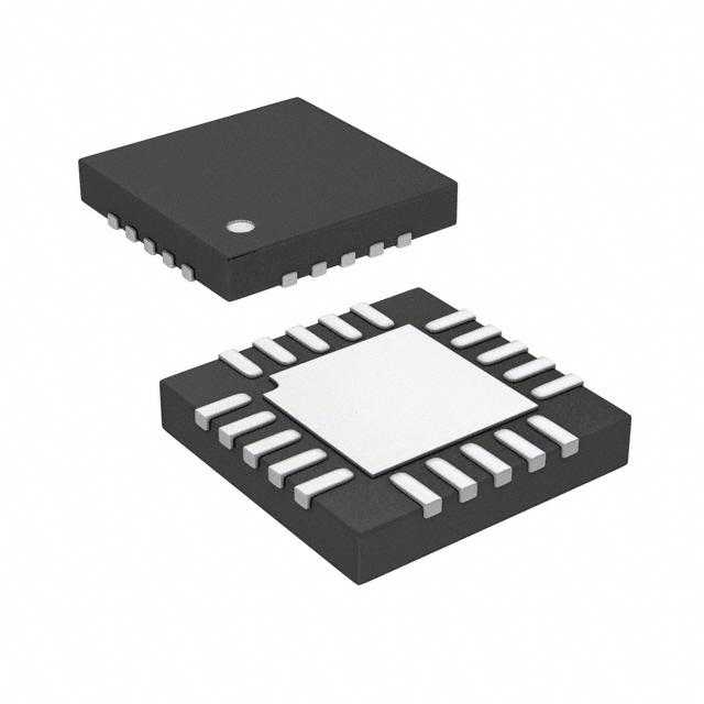 ANALOG DEVICES 其他接口芯片 LTC4318CUF#PBF