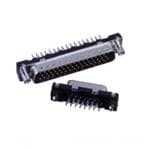 AMPHENOL D-Sub 连接器 D25S91C4PV00LF