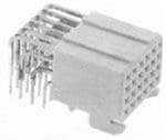 AMPHENOL 背板连接器 - 专用 HM1F42TAP000H6LF