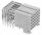 AMPHENOL 背板连接器 - 专用 HM1F54TAP000H6LF