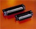 AMPHENOL D-Sub 连接器 D37S82C4GV00LF
