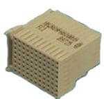 AMPHENOL 背板连接器 - Hard Metric/标准 HM2R89PA8100AALF