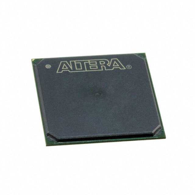 INTEL 微控制器(MCU) 5CSEBA4U23C7SN