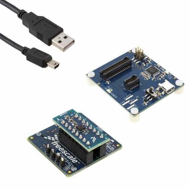 NXP SEMICONDUCTORS 其他传感器 RDMMA8491