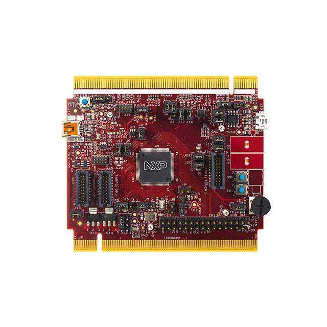 NXP SEMICONDUCTORS 应用处理器与片上系统(SOC) TWR-KL28Z72M