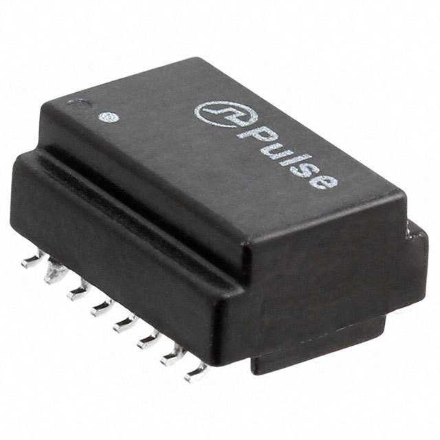 PULSE ELECTRONICS 脉冲变压器 HX2260FNL