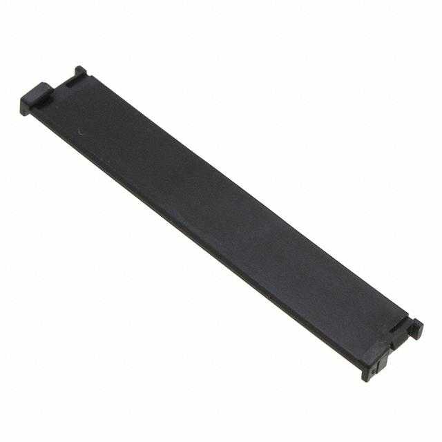 MOLEX FFC/FPC连接器 - 配件 5017838009