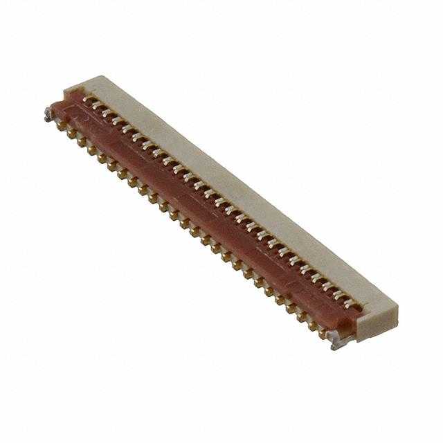 HIROSE ELECTRIC FFC/FPC连接器 FH36W-51S-0.3SHW(50)