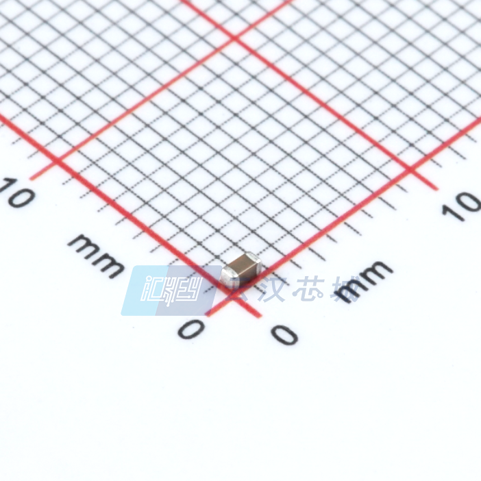 MURATA MANUFACTURING 陶瓷电容 GRM188R71H333KA61D