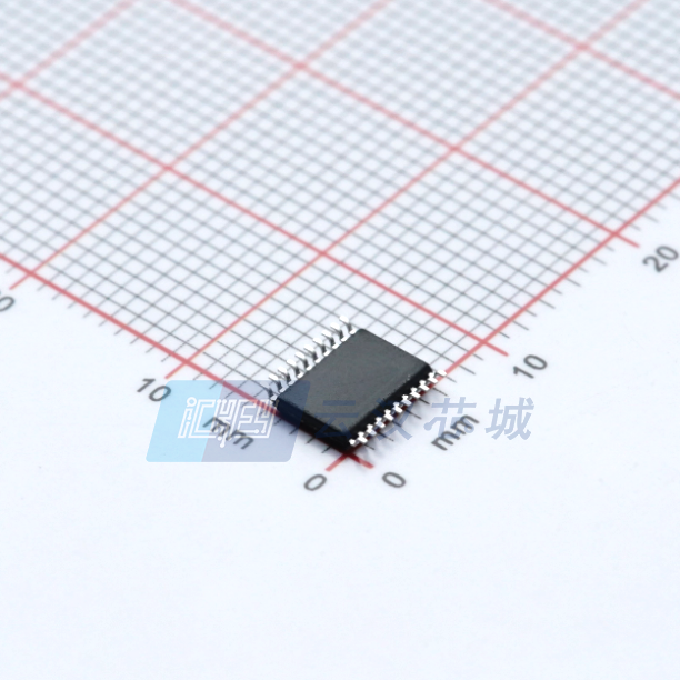 SIT/芯力特 CAN芯片 SIT2515T-I/ST