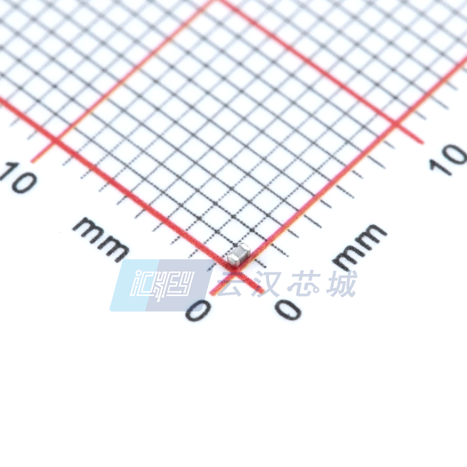 MURATA MANUFACTURING 陶瓷电容 GCM1555C1H200JA16D