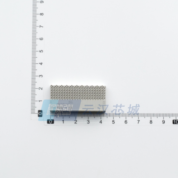 17241102102-背板连接器 - Hard Metric，标准-云汉芯城ICKey.cn
